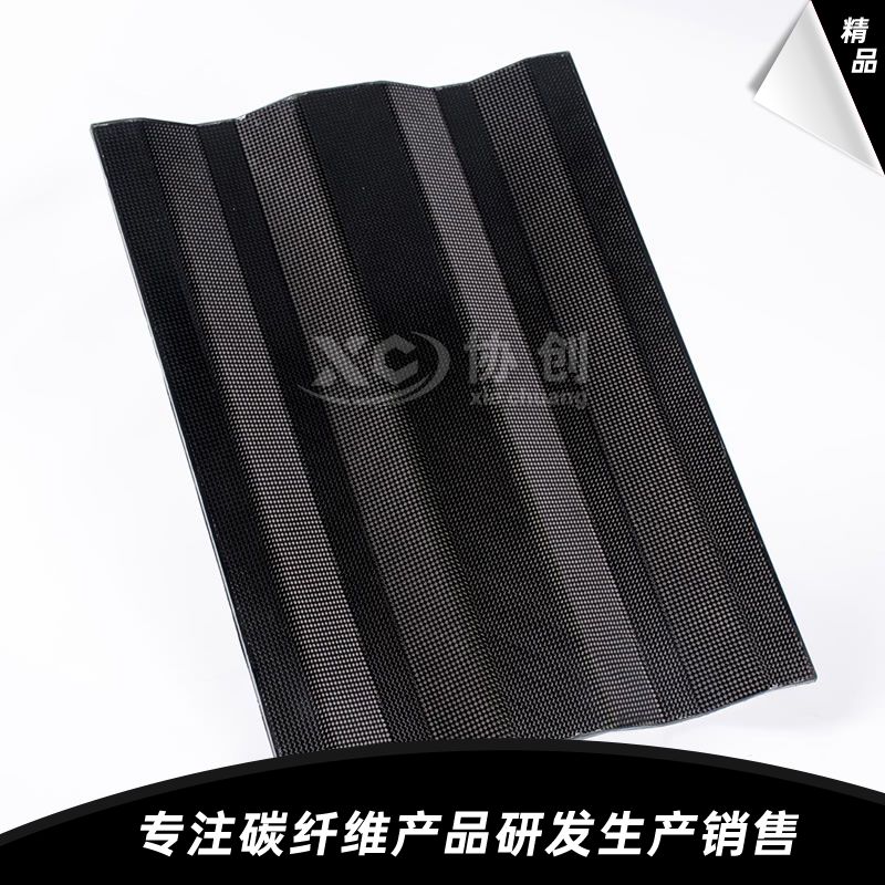 異形碳纖維板 異形碳纖維板