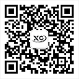 公眾號二維碼